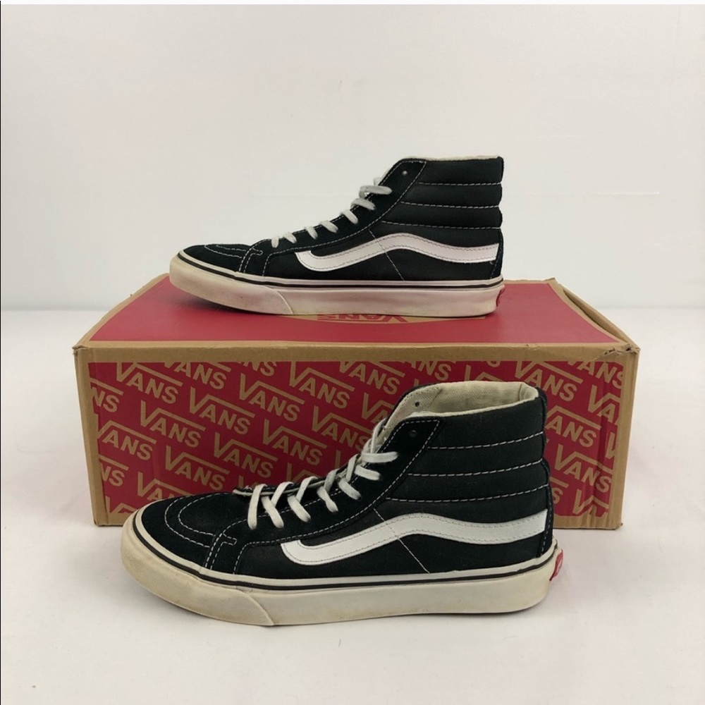Vans Old school night top